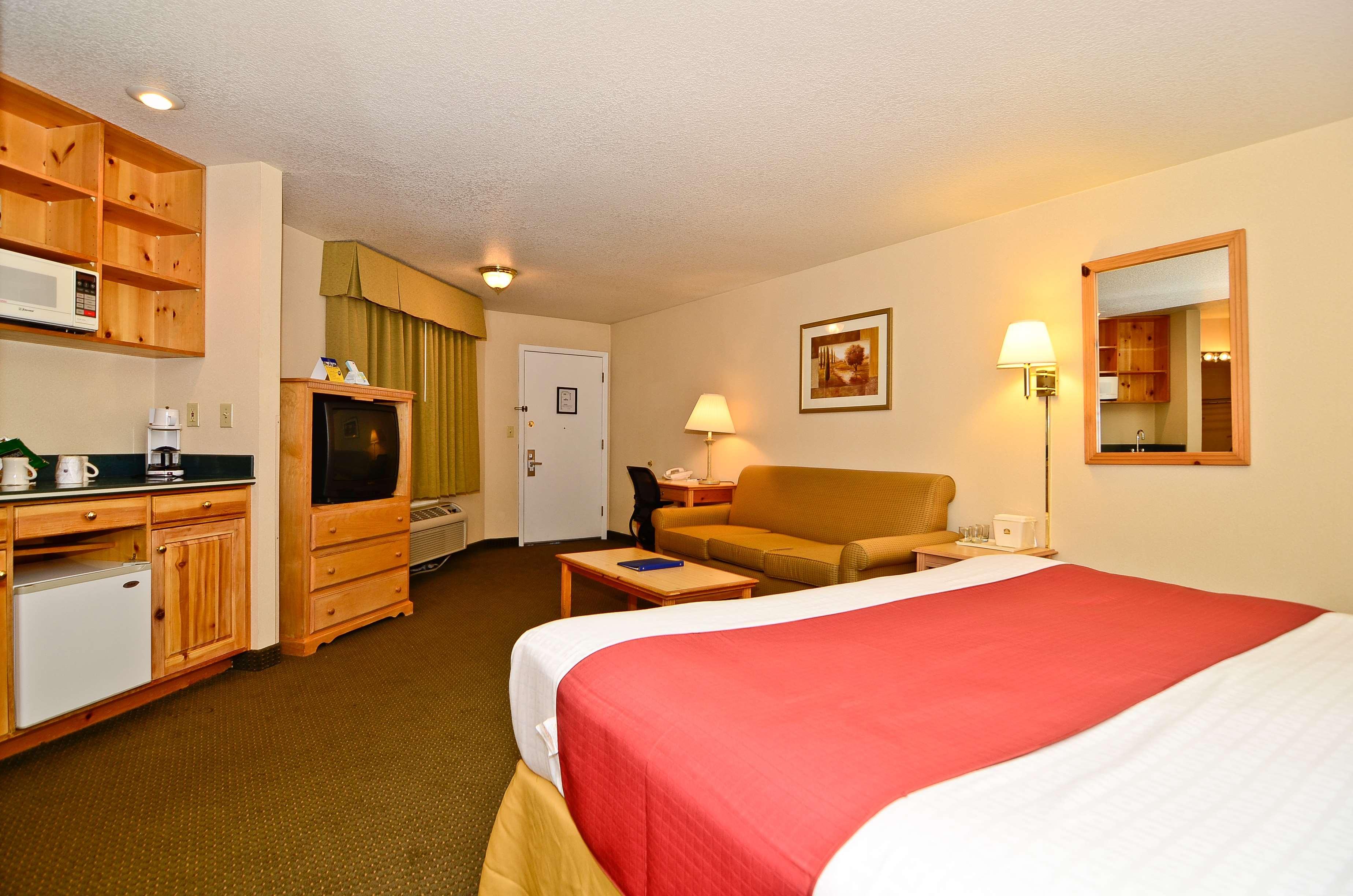 Best Western Horizon Hotel 3*