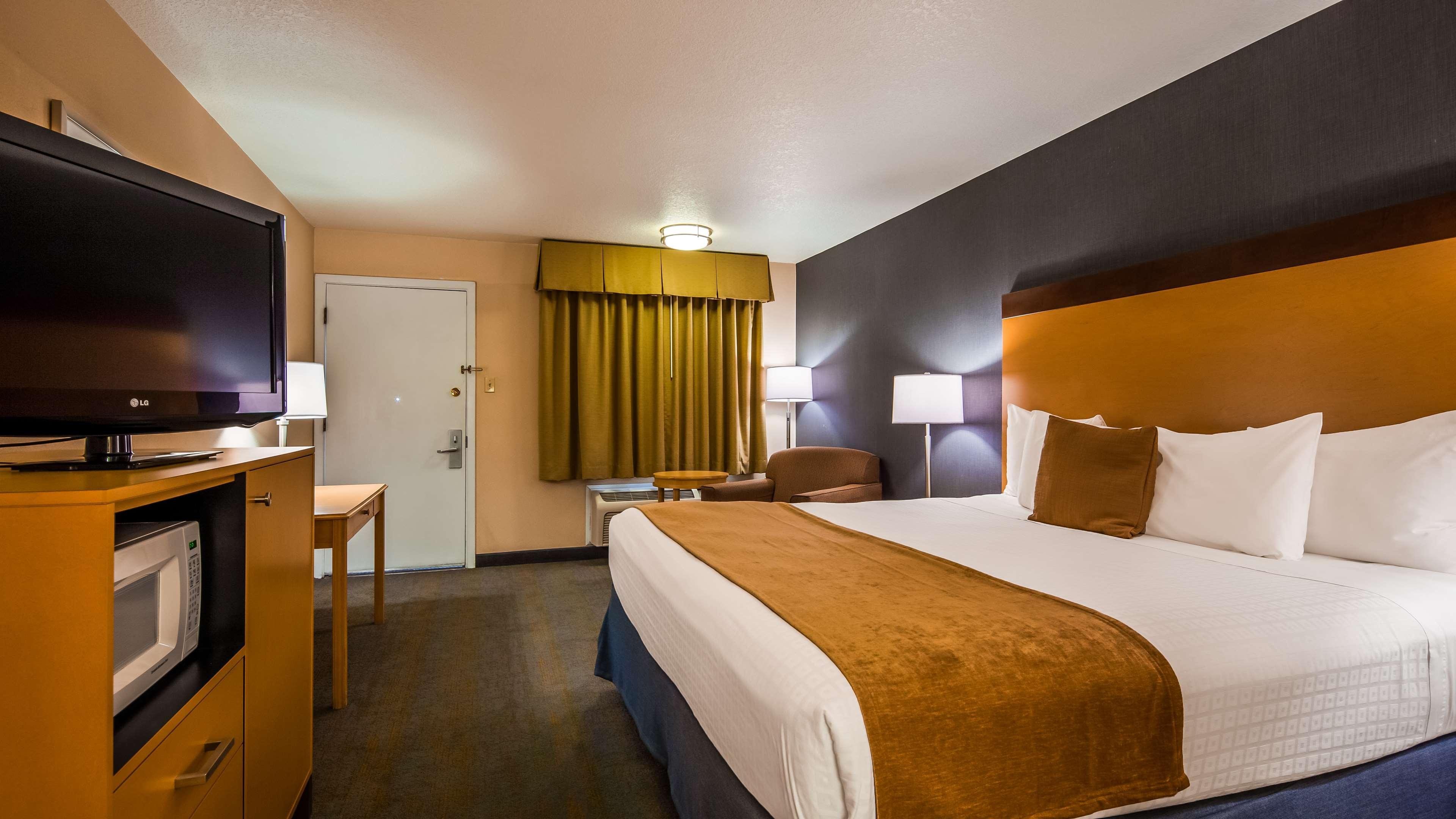 Hotel Best Western Horizon 3*