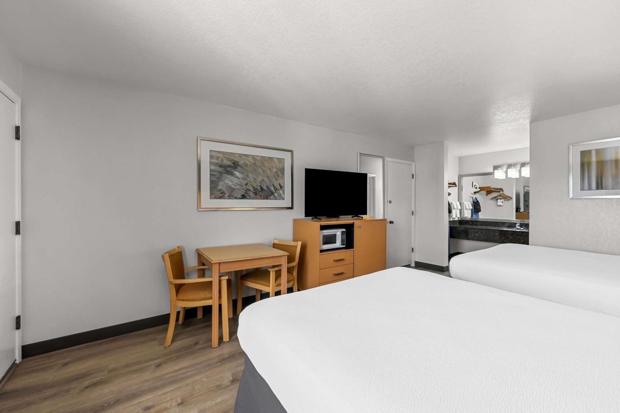Best Western Horizon Hotel