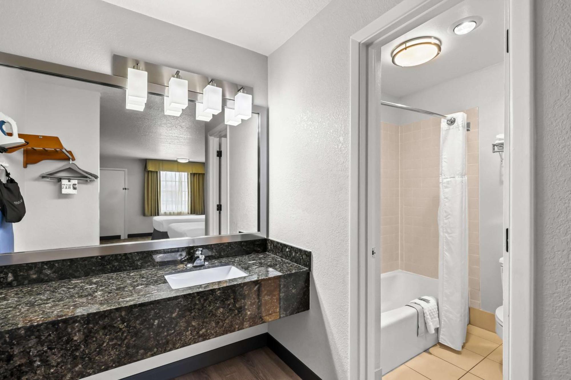 Best Western Horizon Hotel Medford