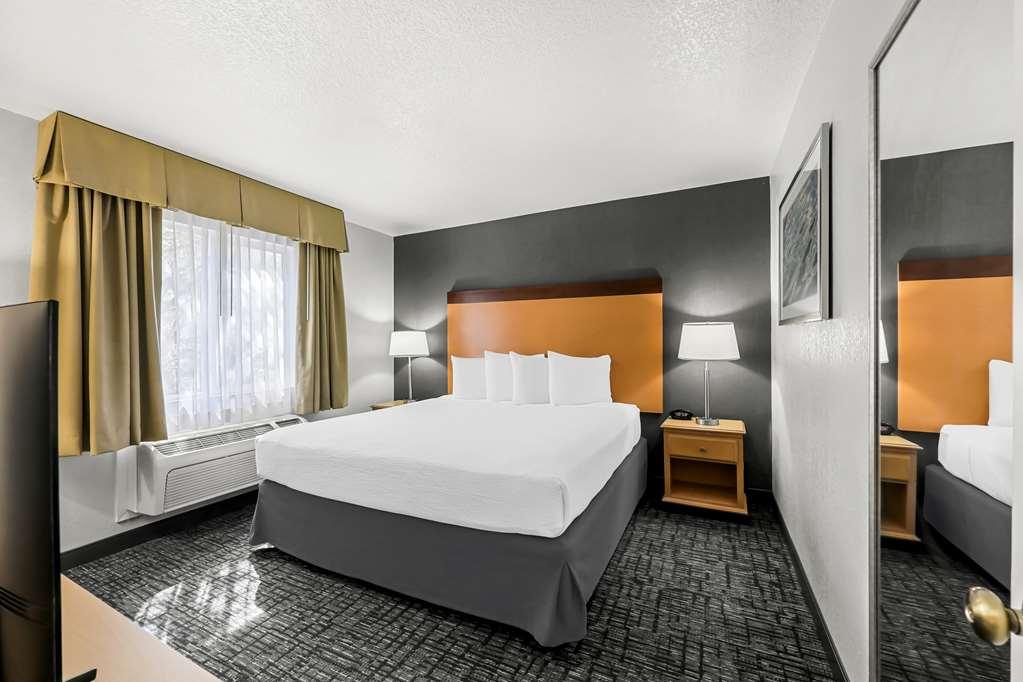 Hotel Best Western Horizon 3*