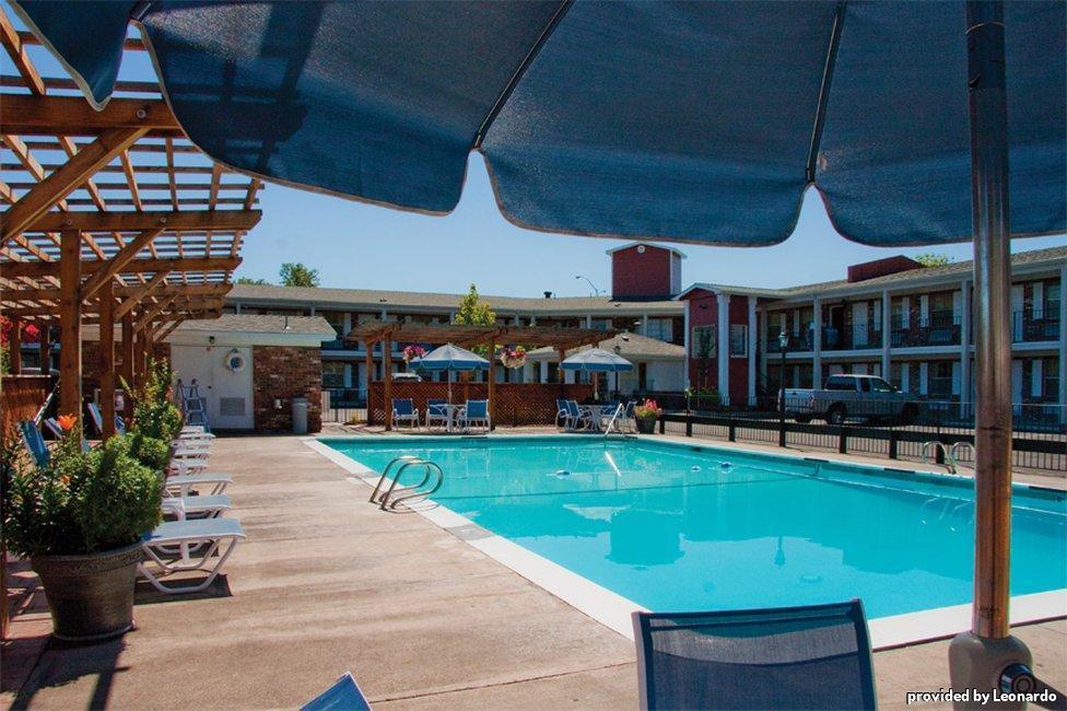 Hotel Best Western Horizon