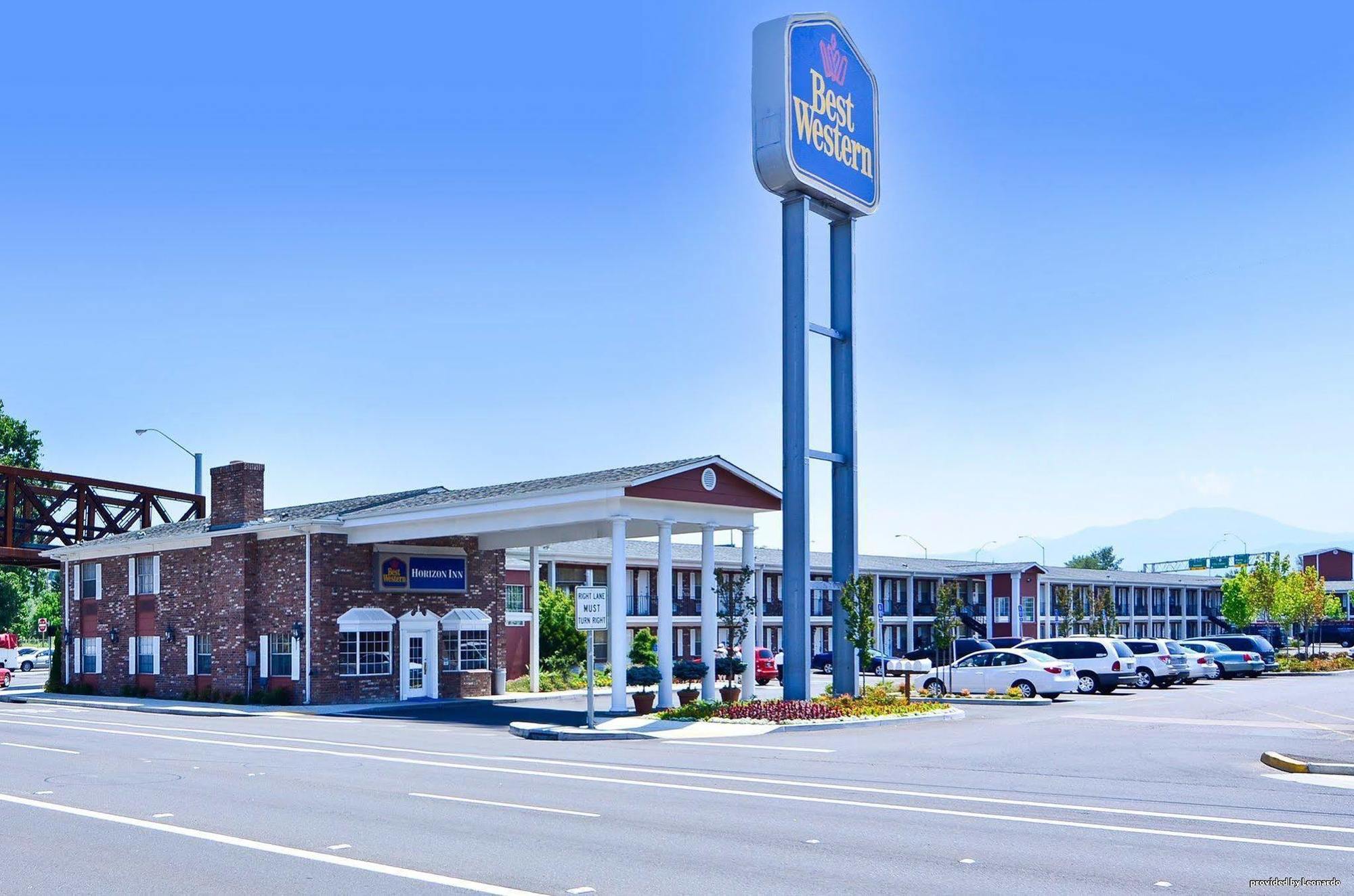 Best Western Horizon 3* Medford