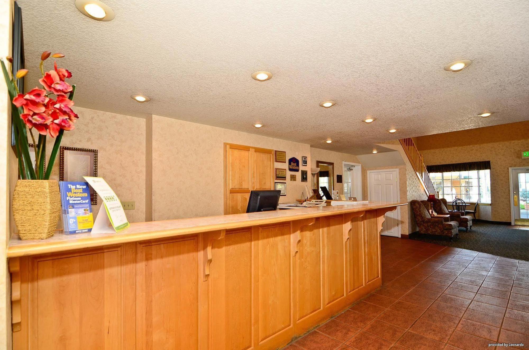 Best Western Horizon Hotel 3*