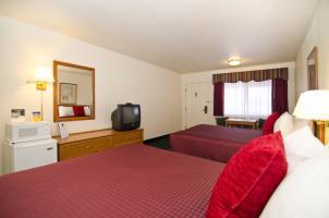 Best Western Horizon Hotel